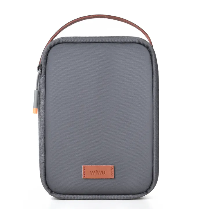 WiWU Travel Electronic Organizer Case